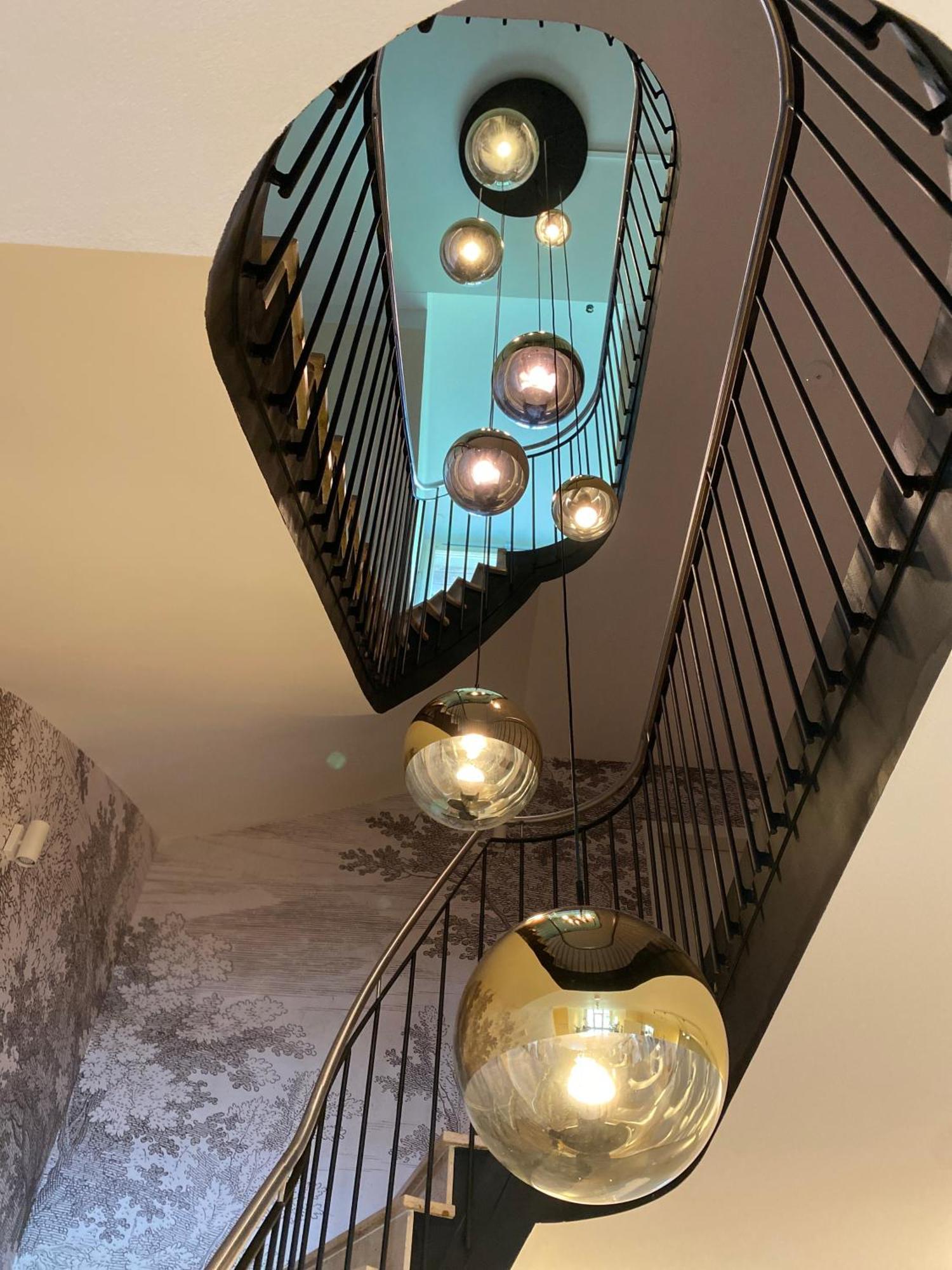Boutiquehotel Drei Ringe Schwoerstadt - Rheinfelden Bagian luar foto