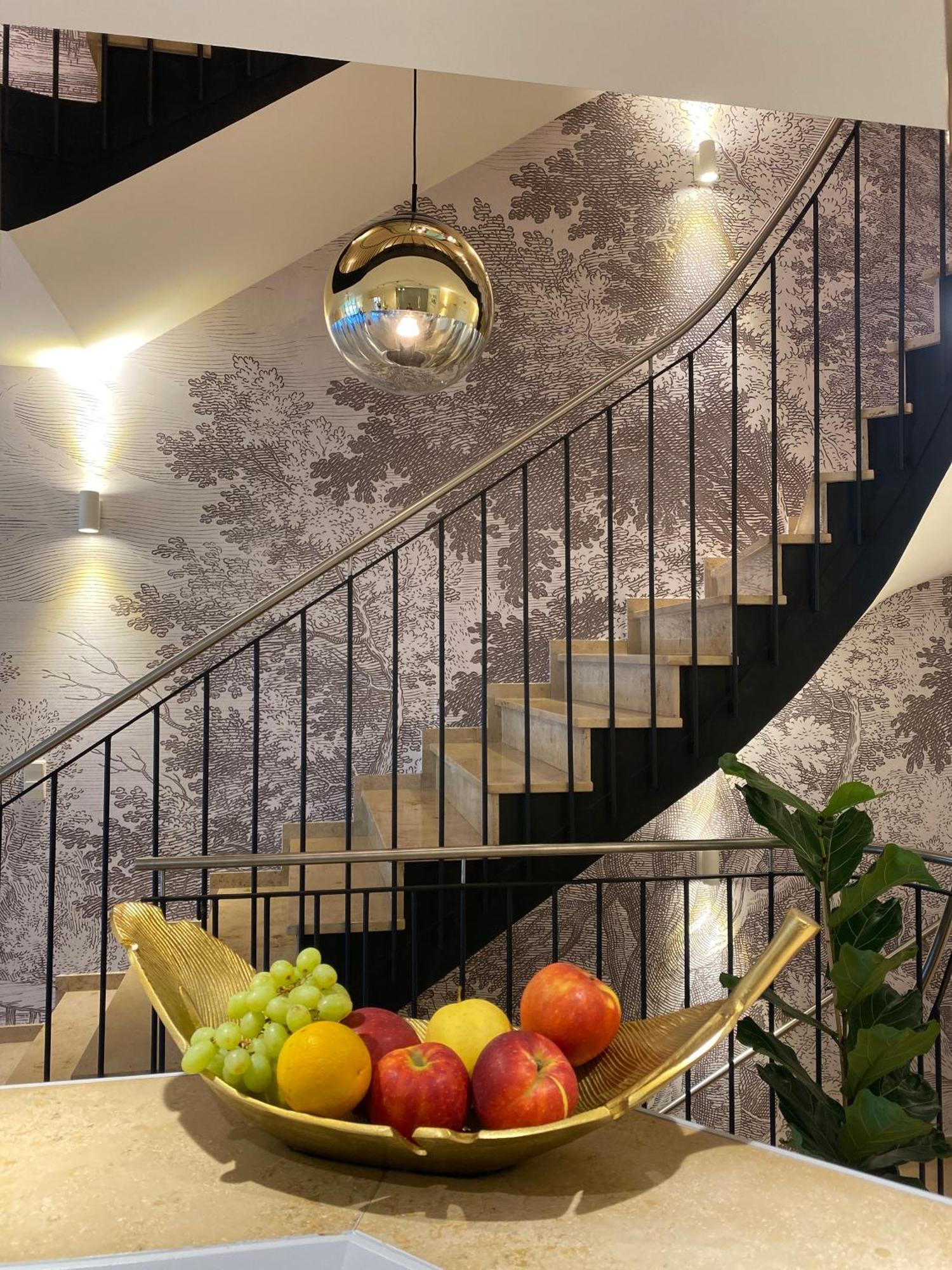 Boutiquehotel Drei Ringe Schwoerstadt - Rheinfelden Bagian luar foto