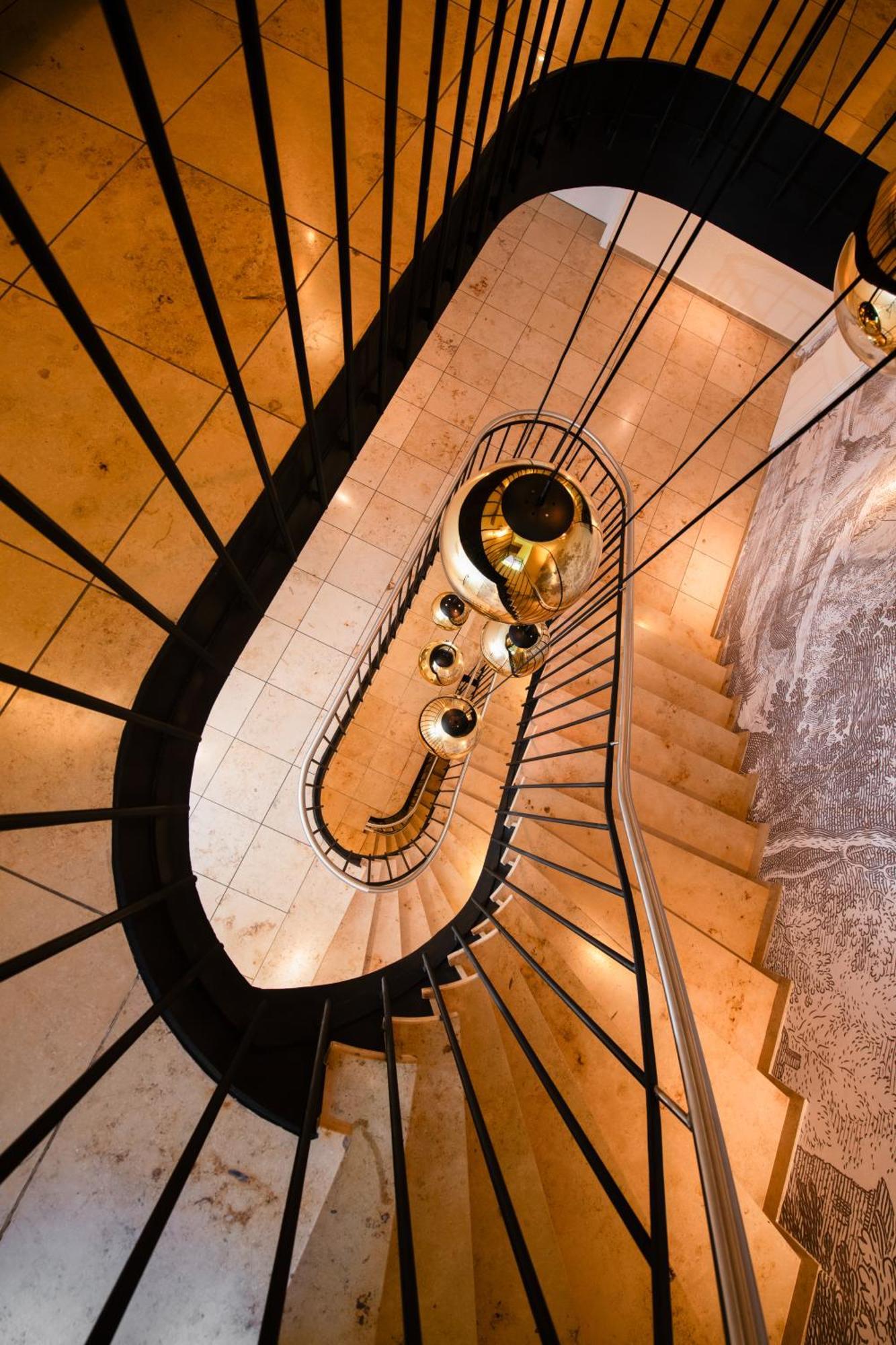 Boutiquehotel Drei Ringe Schwoerstadt - Rheinfelden Bagian luar foto